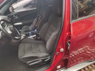 Infiniti ESQ