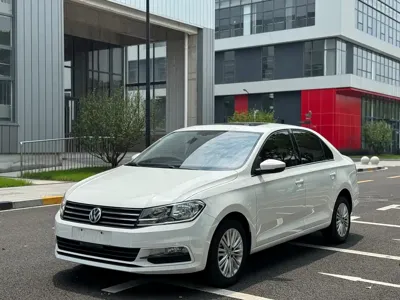 Volkswagen Santana