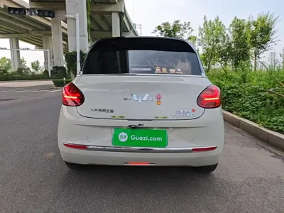 Wuling Bingo
