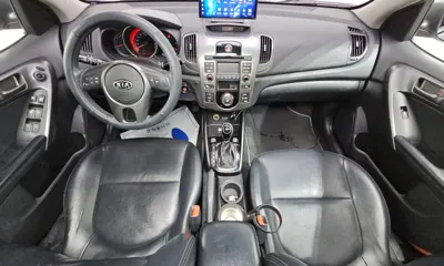Kia Porte