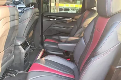 SAIC MAXUS G50