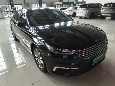 Ford Taurus
