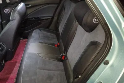 Buick Velite 6