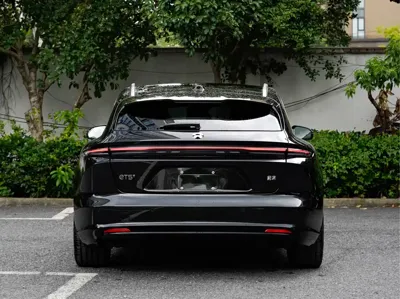 Nio ET5T