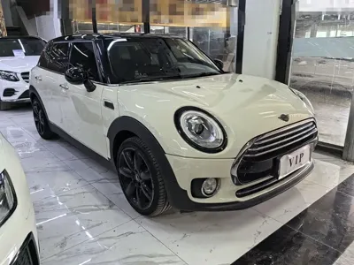MINI Mini Clubman