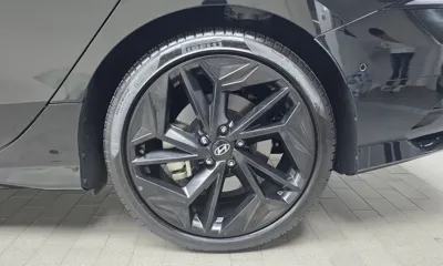 Hyundai Ioniq6