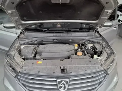 Baojun 360