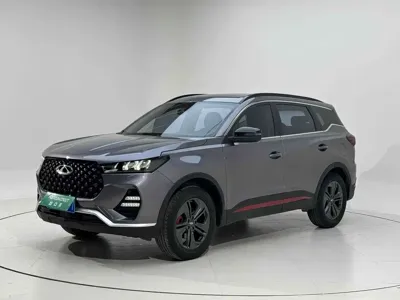 Chery Tiggo 7