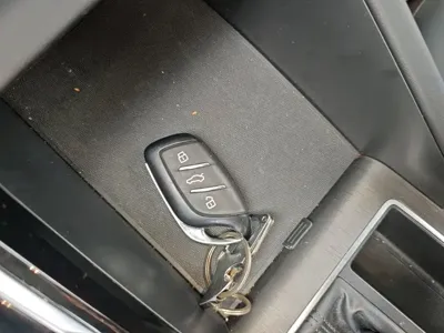 Roewe i5