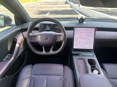 Nio ET5T