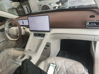 Fulwin 风云A9L