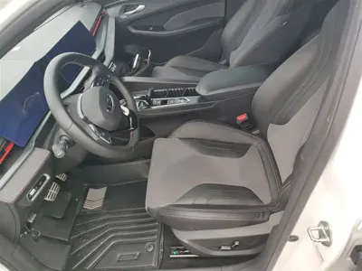 Geely Binrui