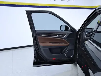 Honda UR-V