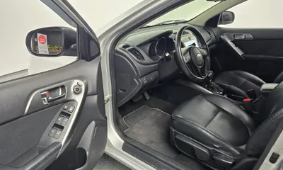 Kia Porte