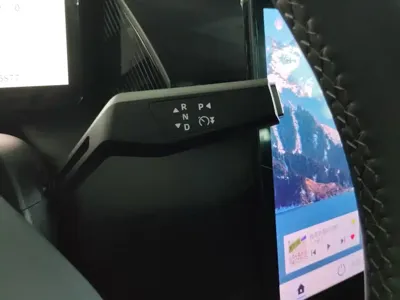 Aeolus 东风风神L7