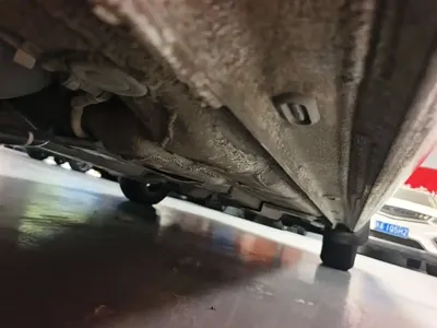 Volkswagen Santana