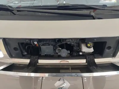 Baojun KiWi EV