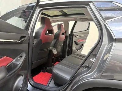 Oshan Oushang X5