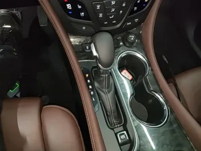 Buick Envision Plus