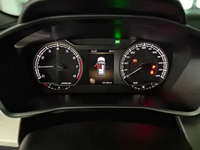 Geely Binyue