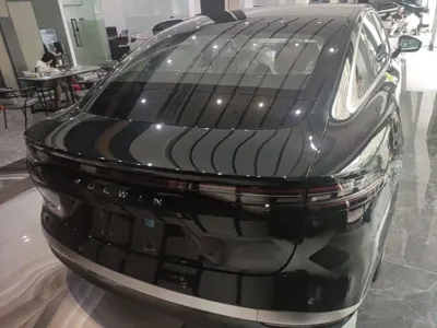 Fulwin 风云A9L