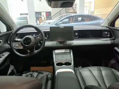 BYD 海狮05 EV