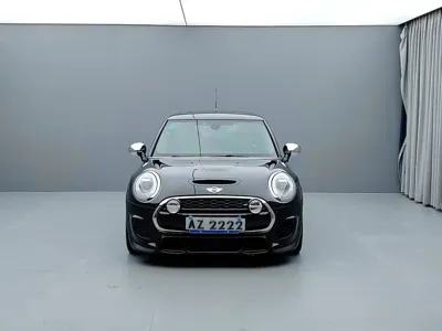 MINI Mini JCW