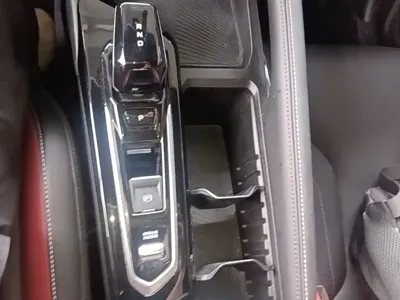 Geely Binyue