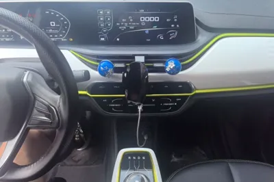 Changan Benni E-Star