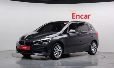 BMW 2-Series