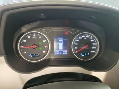JAC Refine Refine M4