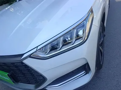 BYD PLUS