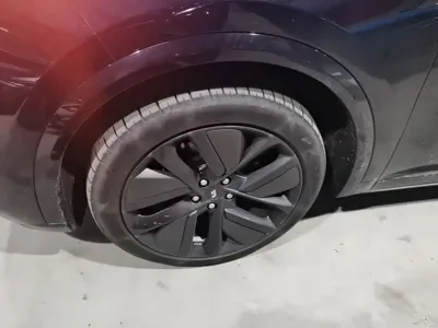 Li Auto Li L9