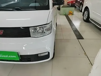 Wuling MINIEV