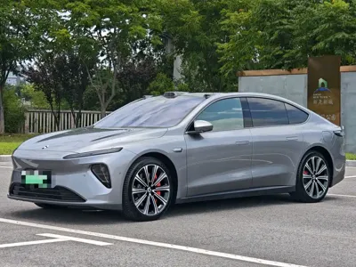Nio ET7