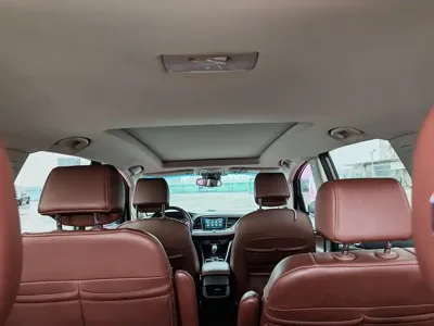 Buick GL6