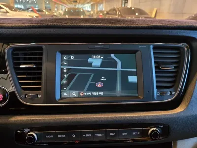Kia Canival