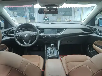 Buick Regal
