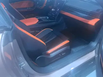 NETA Neta GT