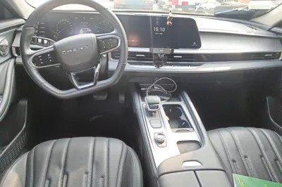 Chery Fengyun Fengyun A8