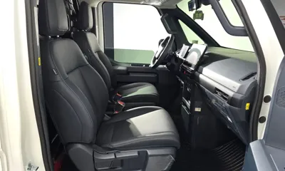 Kia PV5