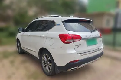 Haval H2