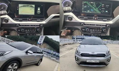 Kia Niro