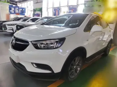 Buick Encore