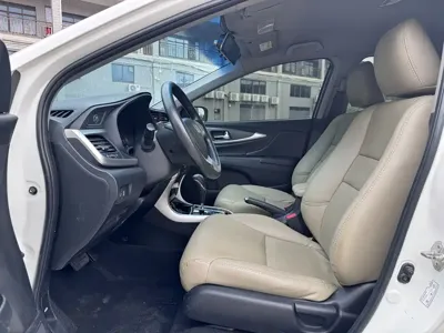 Honda Crider