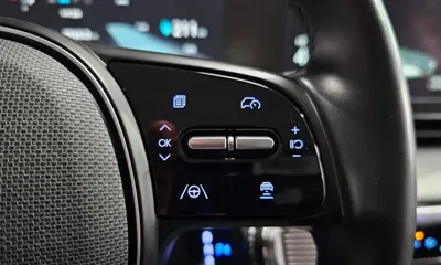 Hyundai Ioniq5