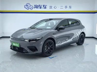 Leapmotor 零跑Lafa5