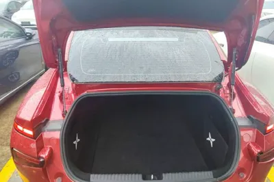 Xpeng P7