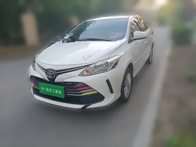 Toyota Vios