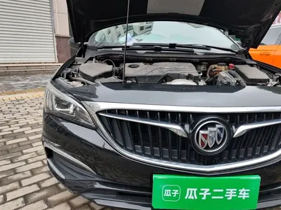 Buick Verano
